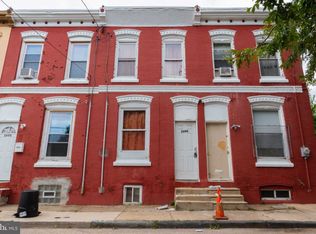 2606 N Darien St, Philadelphia, PA 19133