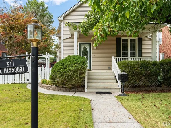 311 S Missouri Ave, Belleville, IL 62220