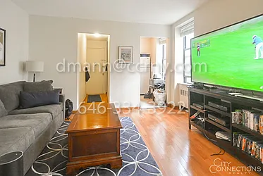 Rented by City Connections Realty