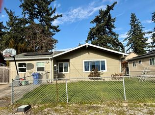 7115 SE Hazel Ave, Portland, OR