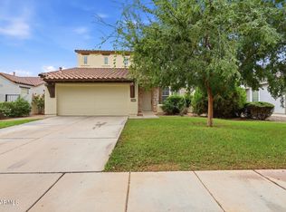4269 E CULLUMBER Court, Gilbert, AZ 85234