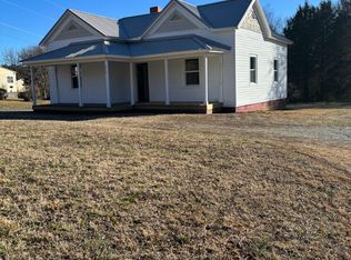 3419 W Old Us Highway 64, Lexington, NC 27295