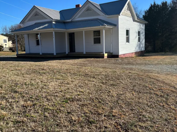 3419 W Old Us Highway 64, Lexington, NC 27295