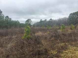 Cannon Gate Ln, Hot Springs National Park, AR 71913