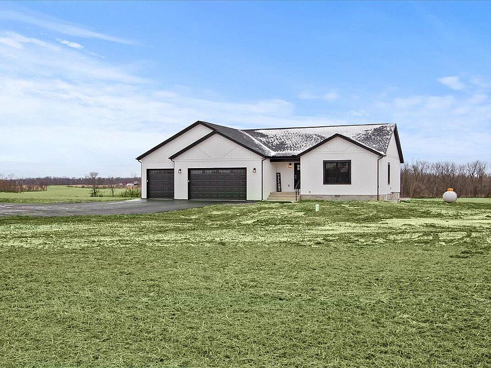 6688 Stringtown Rd, Cable, OH 43009 Zillow