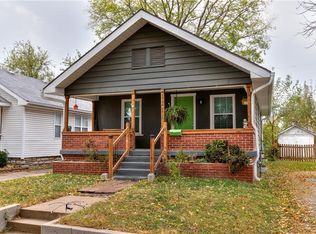 1211 E 22nd Ave, Kansas City, MO 64116
