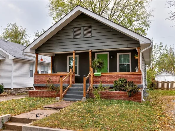 1211 E 22nd Ave, Kansas City, MO 64116