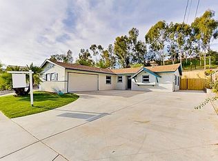 12542 Glenoak Rd, Poway, CA 92064