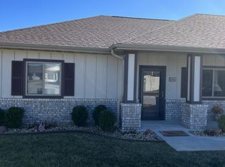 114 Vista View Dr #A, Branson, MO 65616