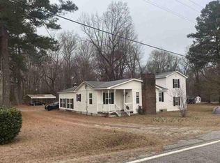 2612 Pleasant Hill Rd, Rocky Mount, NC 27801