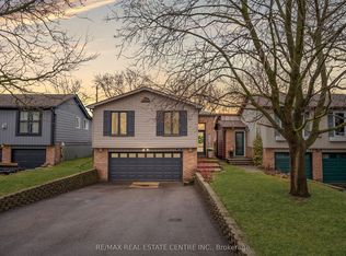 326 Whitehead Cres, Caledon, ON L7E 3Y5