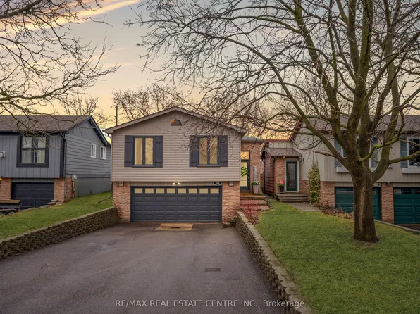 326 Whitehead Cres, Caledon, ON L7E 3Y5