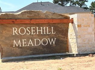 22642 Rosebush Hill Rd, Tomball, TX 77377