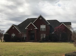 203 Martin Ter, Kathleen, GA 31047