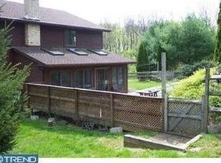 3831 Hunter Rd, Kintnersville, PA 18930