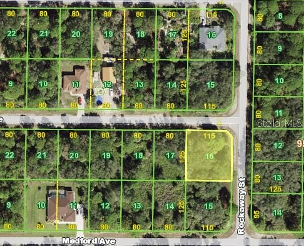 1st image of 135 ROCKAWAY ST LOT 16