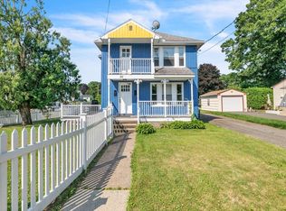 50 Wheatland Ave, Chicopee, MA 01020