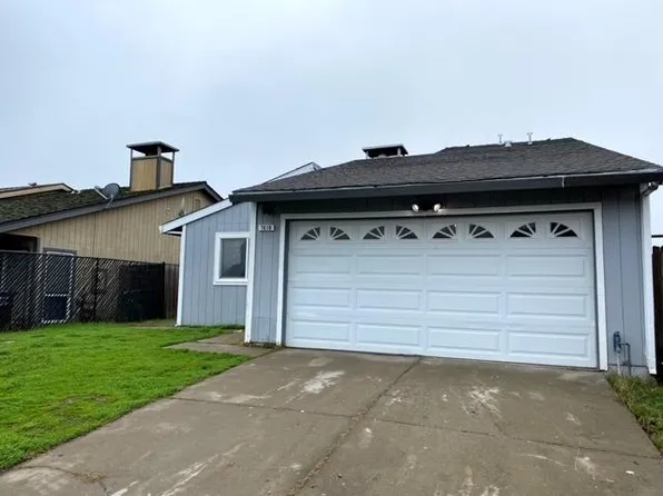 7610 Par Pkwy, Sacramento, CA 95828