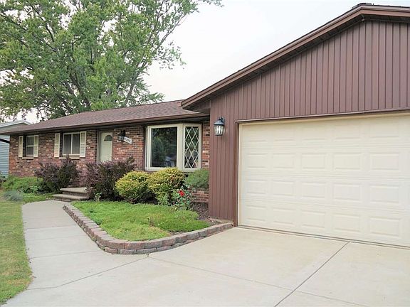 New-er Cement Driveway