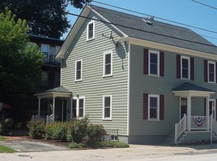 5 Spruce St, Nashua, NH 03060