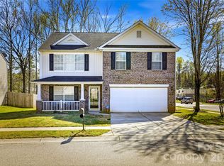 327 Ferrell Ave, Charlotte, NC 28216