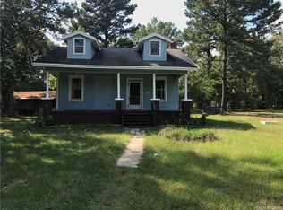 9765 Snyder Rd, Shreveport, LA 71129