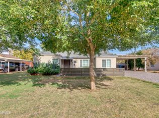 110 W Pierson St, Phoenix, AZ 85013