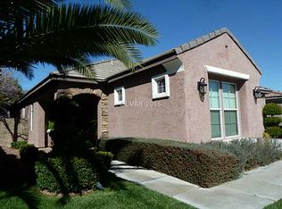 10372 Noontide Ave, Las Vegas, NV 89135