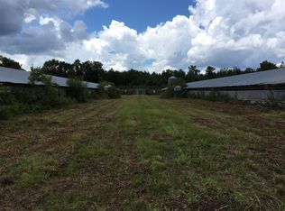 46 Griffin Rd, Richton, MS 39476