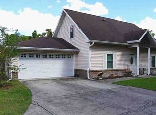 519 Dean Creek Ln, Orlando, FL 32825