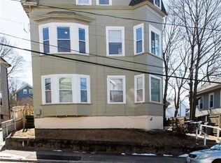 15 Woodbine St, Cranston, RI 02910