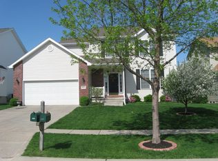 7633 S 37th St, Lincoln, NE 68516
