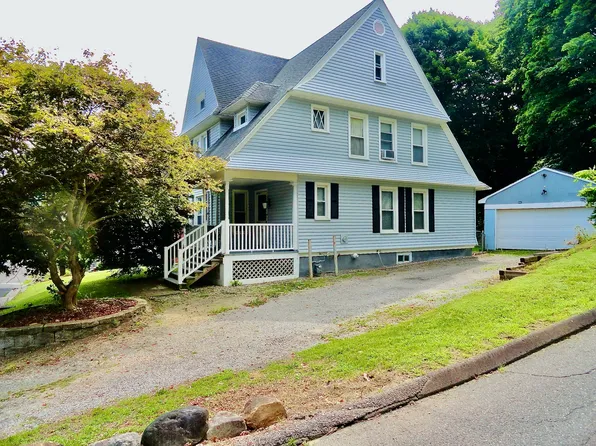31 Cottage Street, Winchester, CT 06098