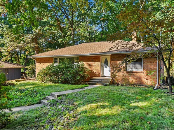 253 Dogwood Trl, Battle Creek, MI 49017