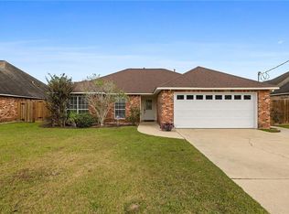 18057 Brandon Dr E, Hammond, LA 70403
