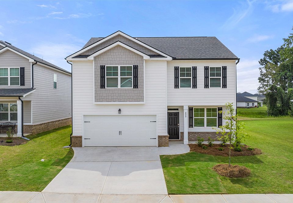 1071 Amerson St, Buckhead, GA 30625 MLS 10297753 Zillow