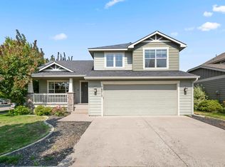19717 E Deschutes Ave, Liberty Lake, WA 99016