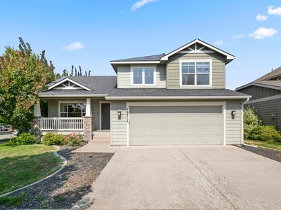 19717 E Deschutes Ave, Liberty Lake, WA, 99016