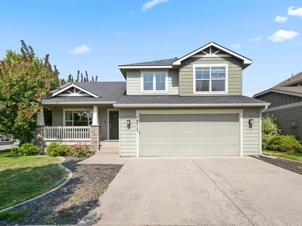 19717 E Deschutes Ave, Liberty Lake, WA 99016