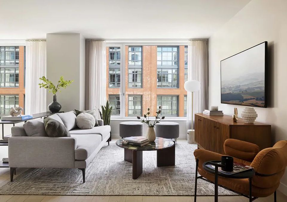 450 Washington St New York, NY, 10013 - Apartments for Rent | Zillow