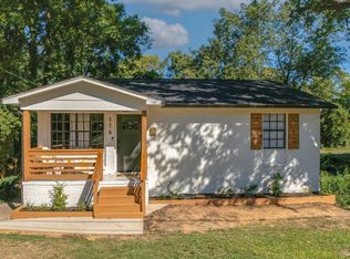 116 Bankhead Hwy W, Birmingham, AL 35204