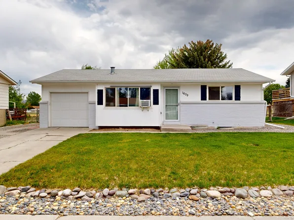 1609 Dover Rd, Montrose, CO 81401