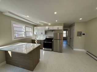 9-11 Stecher St #3RR, Newark, NJ 07112