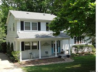 4800 Radcliff Rd, Raleigh, NC 27609