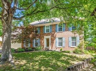 2174 Carrollwood Ln, Cordova, TN 38016