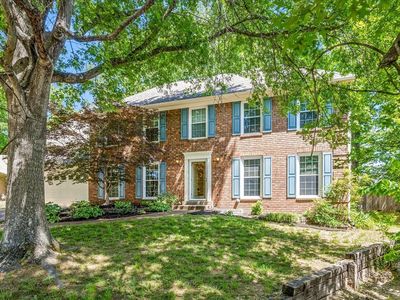 2174 Carrollwood Ln, Cordova, TN, 38016