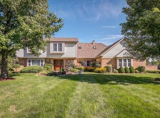 1041 Agate Trl, Dayton, OH 45459