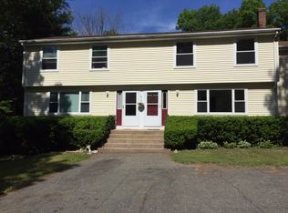 7 Gristmill Rd, Hebron, CT 06248