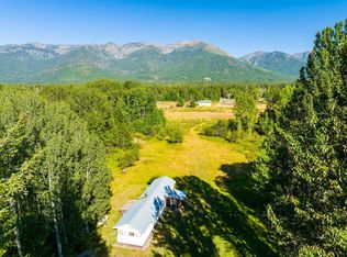 11732 State Highway 83, Bigfork, MT 59911