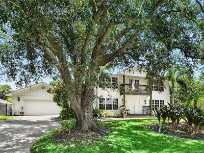 229 SE Villas St, Stuart, FL, 34994